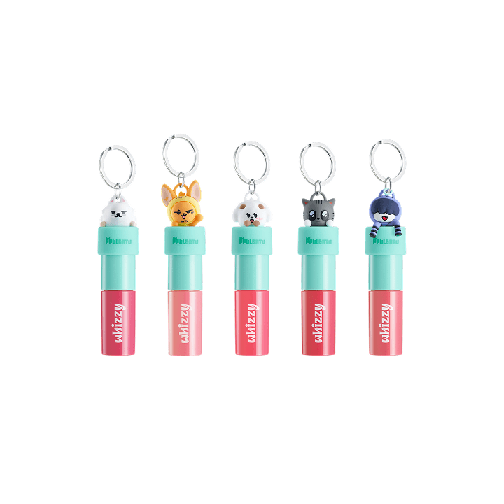 Glow Up Tint (Weverse)