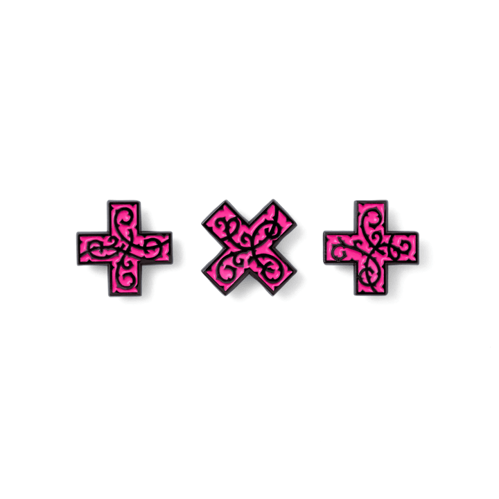 Badge Set (Weverse)