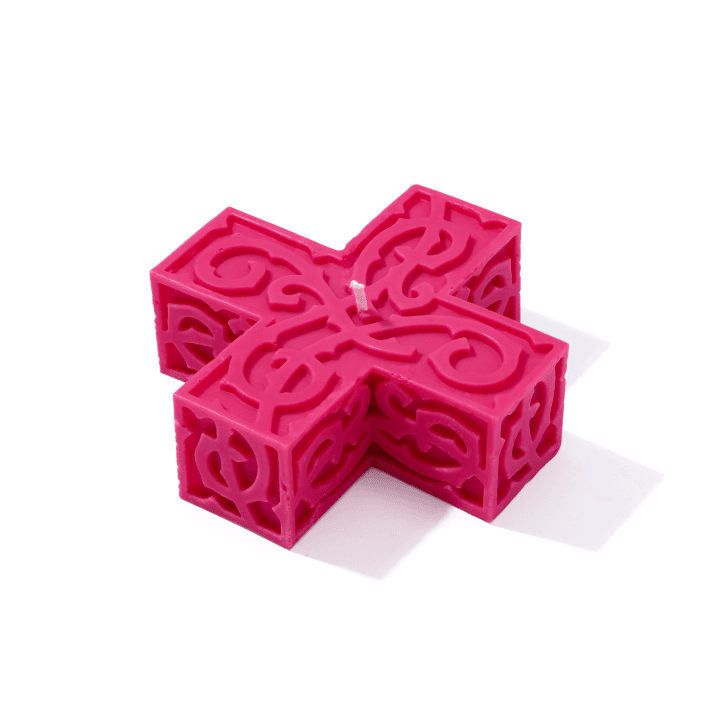 Scented Candle (Weverse)