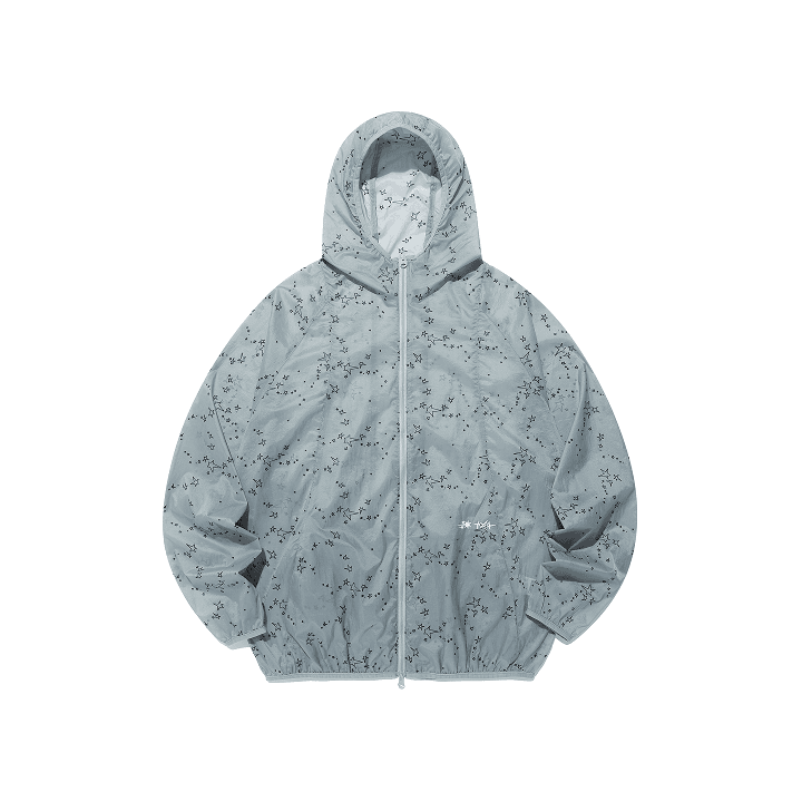 [TXT X niceghostclub] Windbreaker (Weverse)