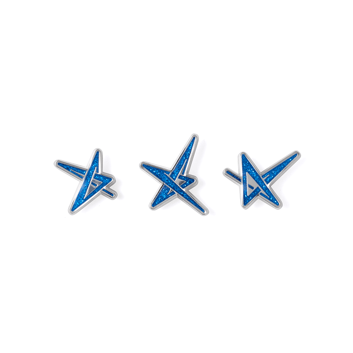 Badge Set (Weverse)
