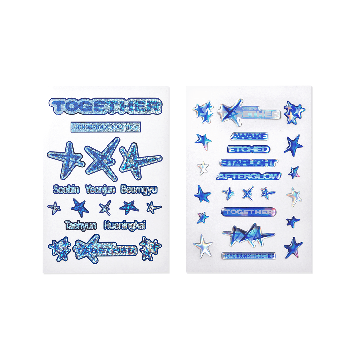 Sticker Set (Weverse)