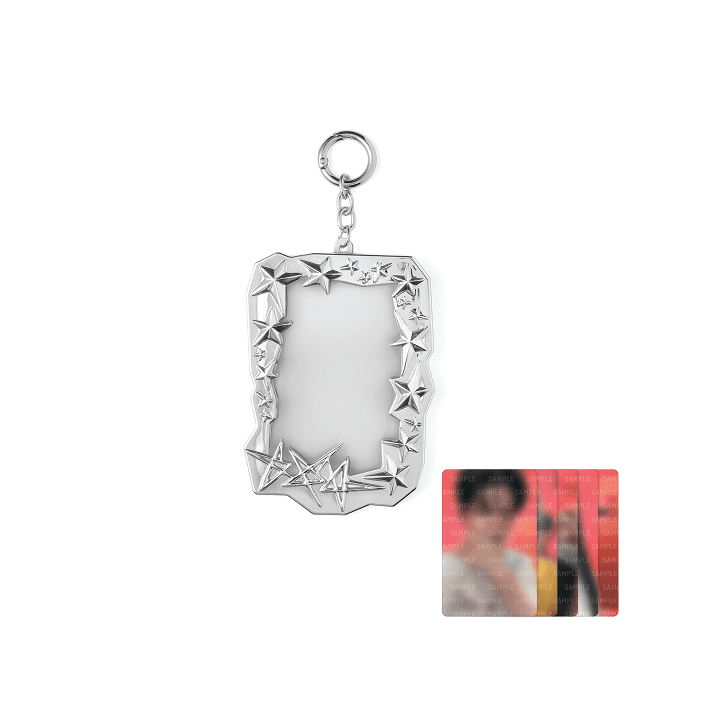 Photocard Holder (Weverse)