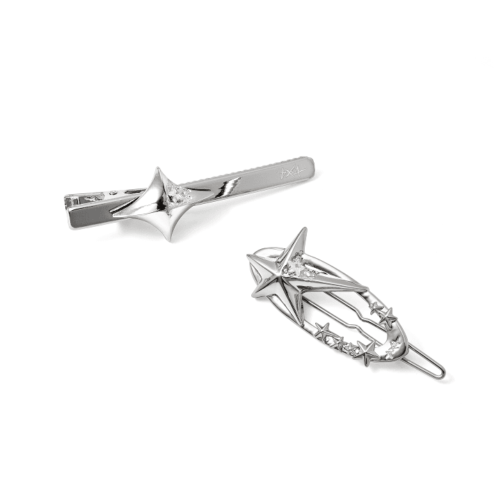 [TXT X SENTIMENTS] Hair Pin Set (Weverse)