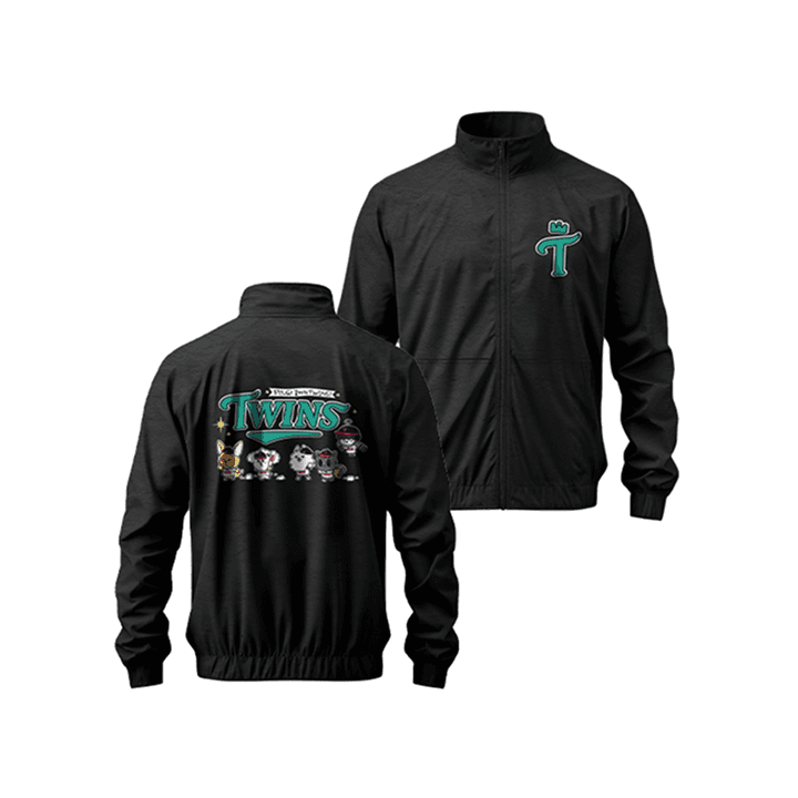 Windbreaker (Weverse)