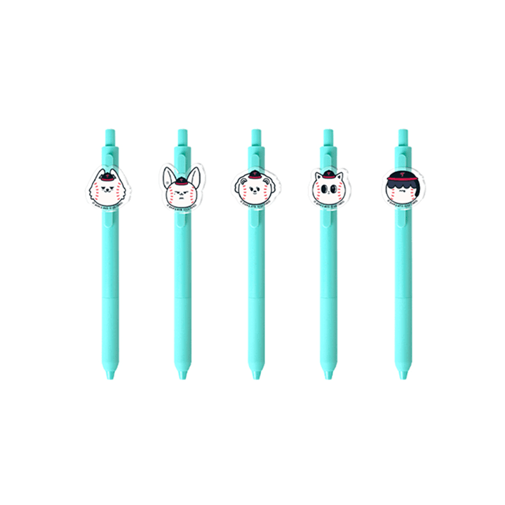 Acrylic Pen (Weverse)