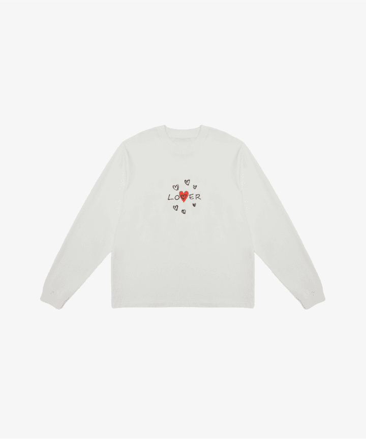 LONG SLEEVE (Weverse)