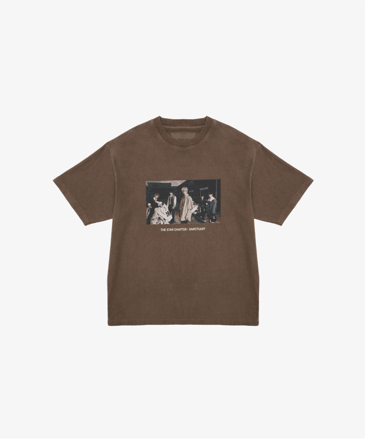 S/S T-SHIRT (Weverse)