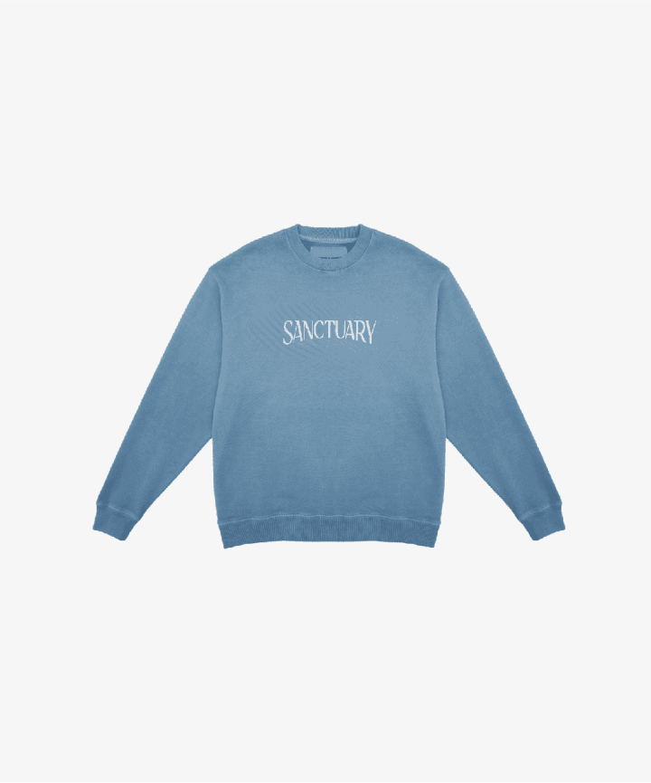 CREWNECK SWEATSHIRT (Weverse)