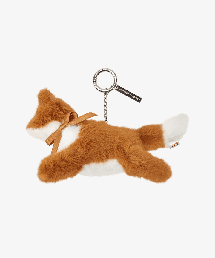 CHARACTER KEYRING (Weverse)