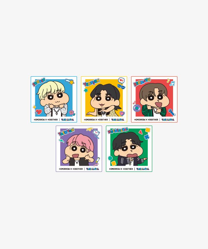 Hand Towel (Weverse)