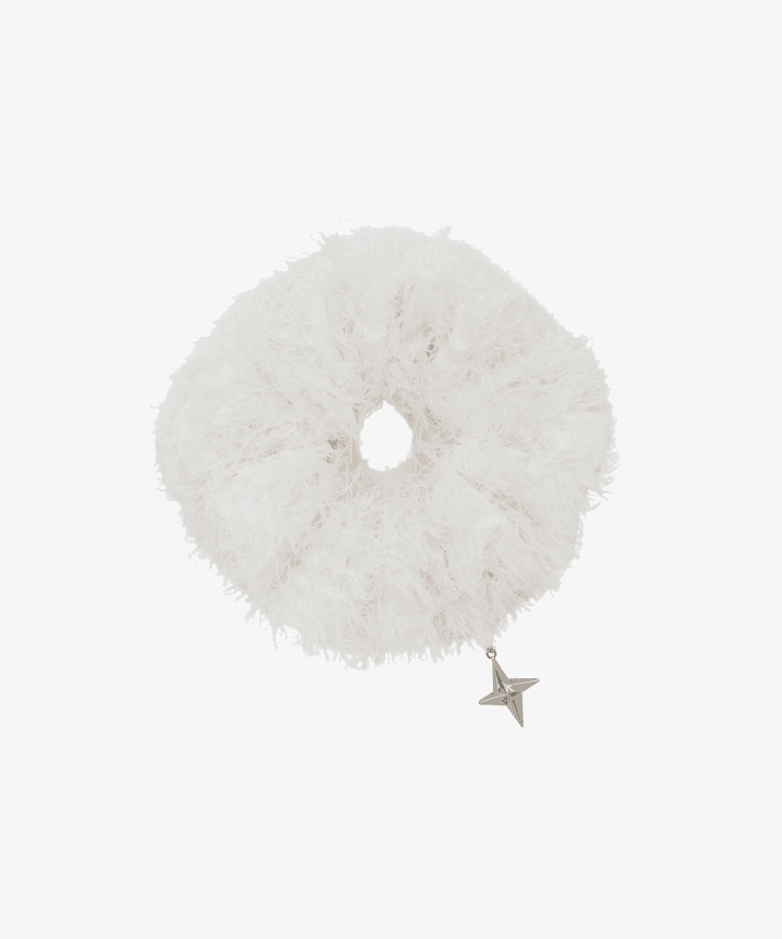 SCRUNCHIE (Weverse)