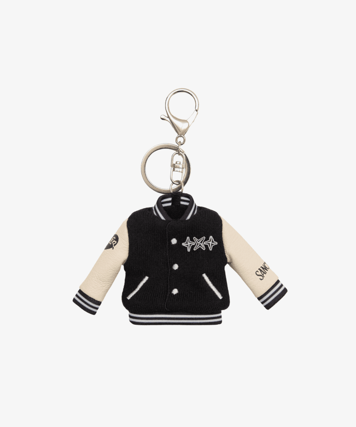 CONCEPT KEYRING (Weverse)