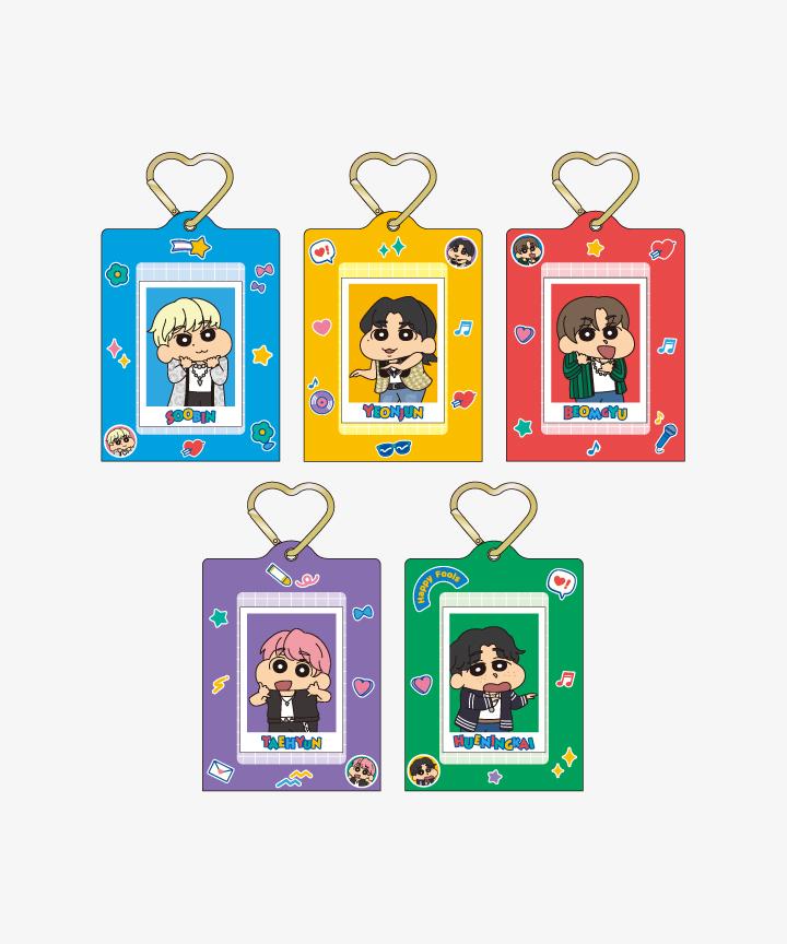 W Photo Stand Holder (Weverse)