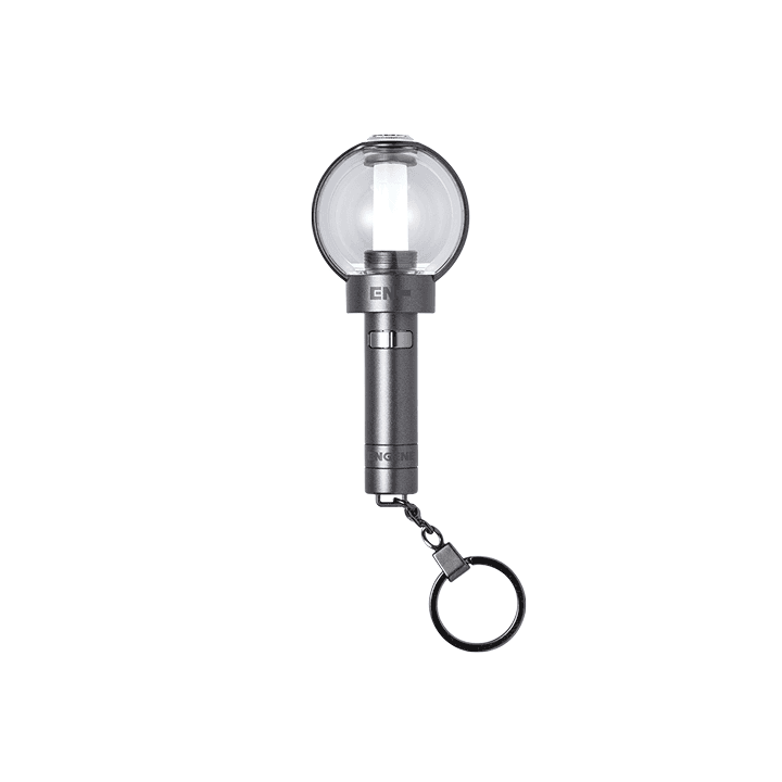 Official Light Stick Ver.2 Keyring (Weverse)