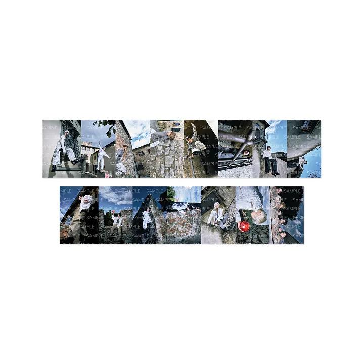 Printed Photo (Weverse)