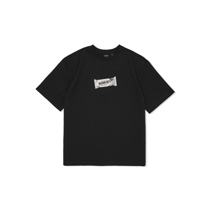 S/S T-Shirt (Weverse)