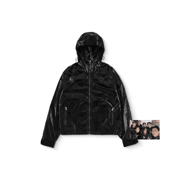 Windbreaker (Weverse)