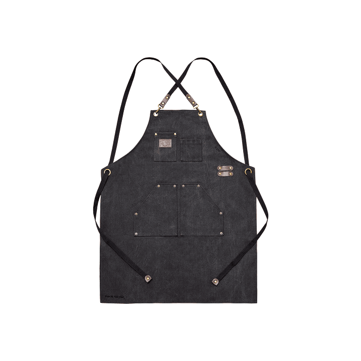 [JAY] WILL APRON (Weverse)