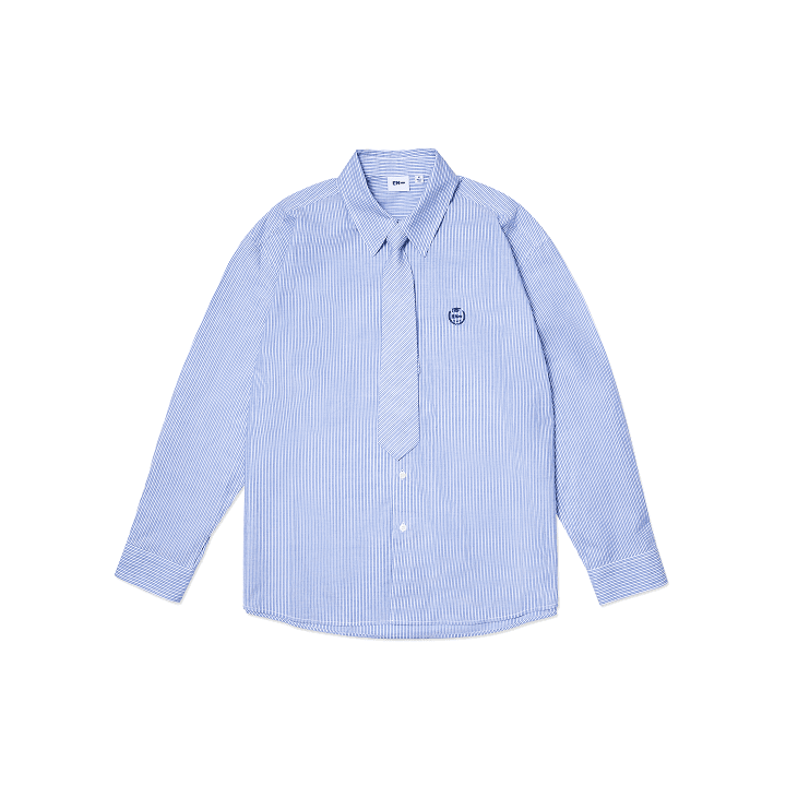 Shirt & Tie Set (Weverse)