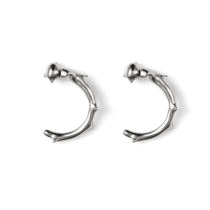 Earring (Thorn) (Weverse)