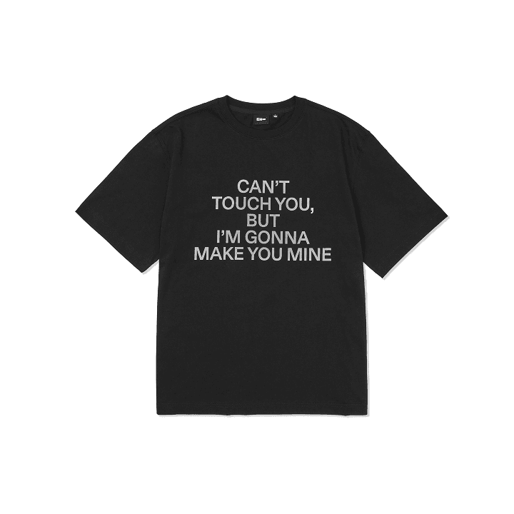 S/S T-shirt (YOU) (Weverse)