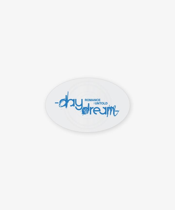 [POP-UP] ACRYLIC SMART TOK_WHITE MIDNIGHT (Weverse)