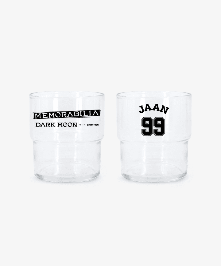 STACK GLASS (JAAN) (Weverse)