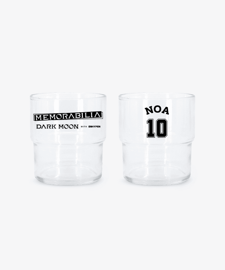STACK GLASS (NOA) (Weverse)