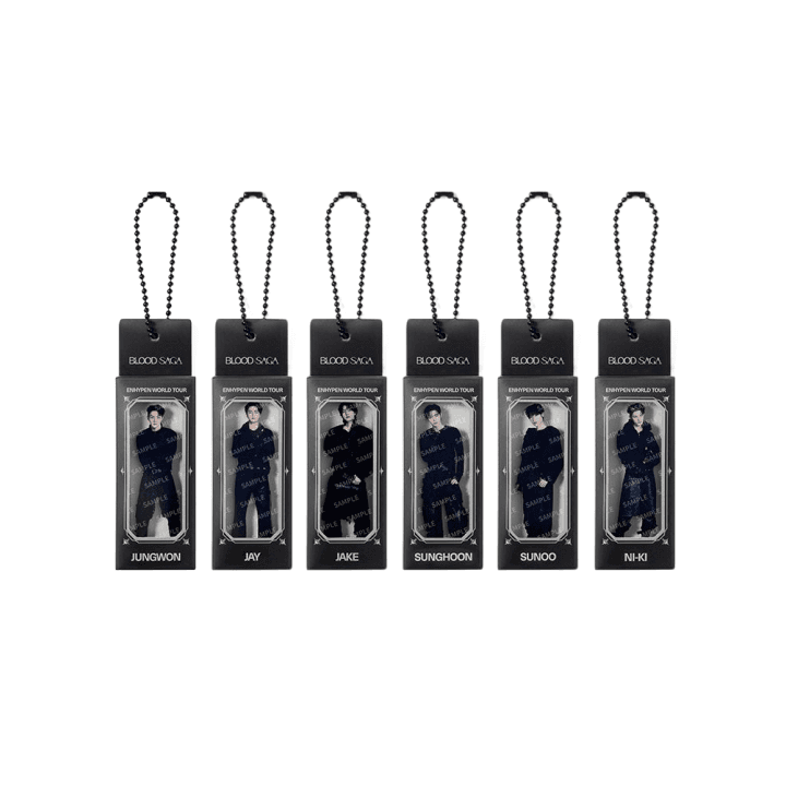 Lucky Draw (Weverse)