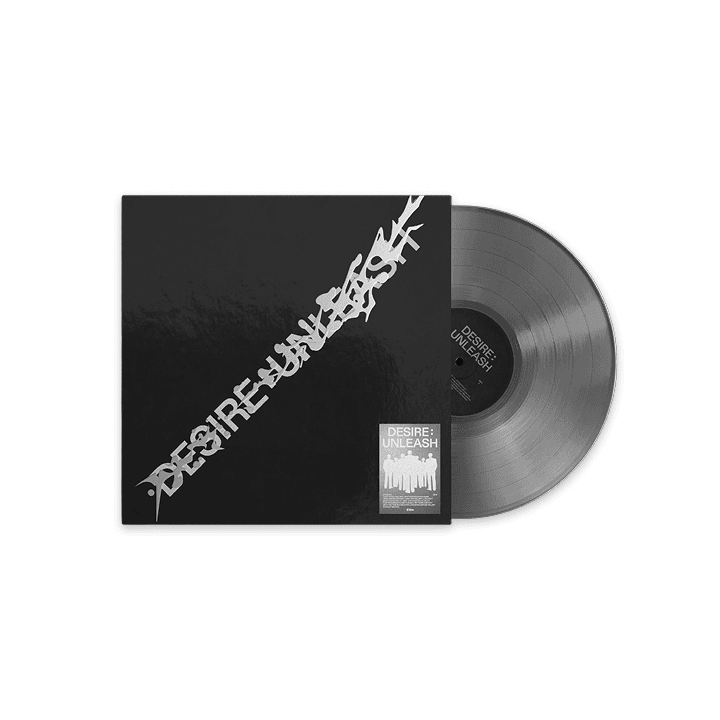 DESIRE : UNLEASH (Vinyl) (Weverse)