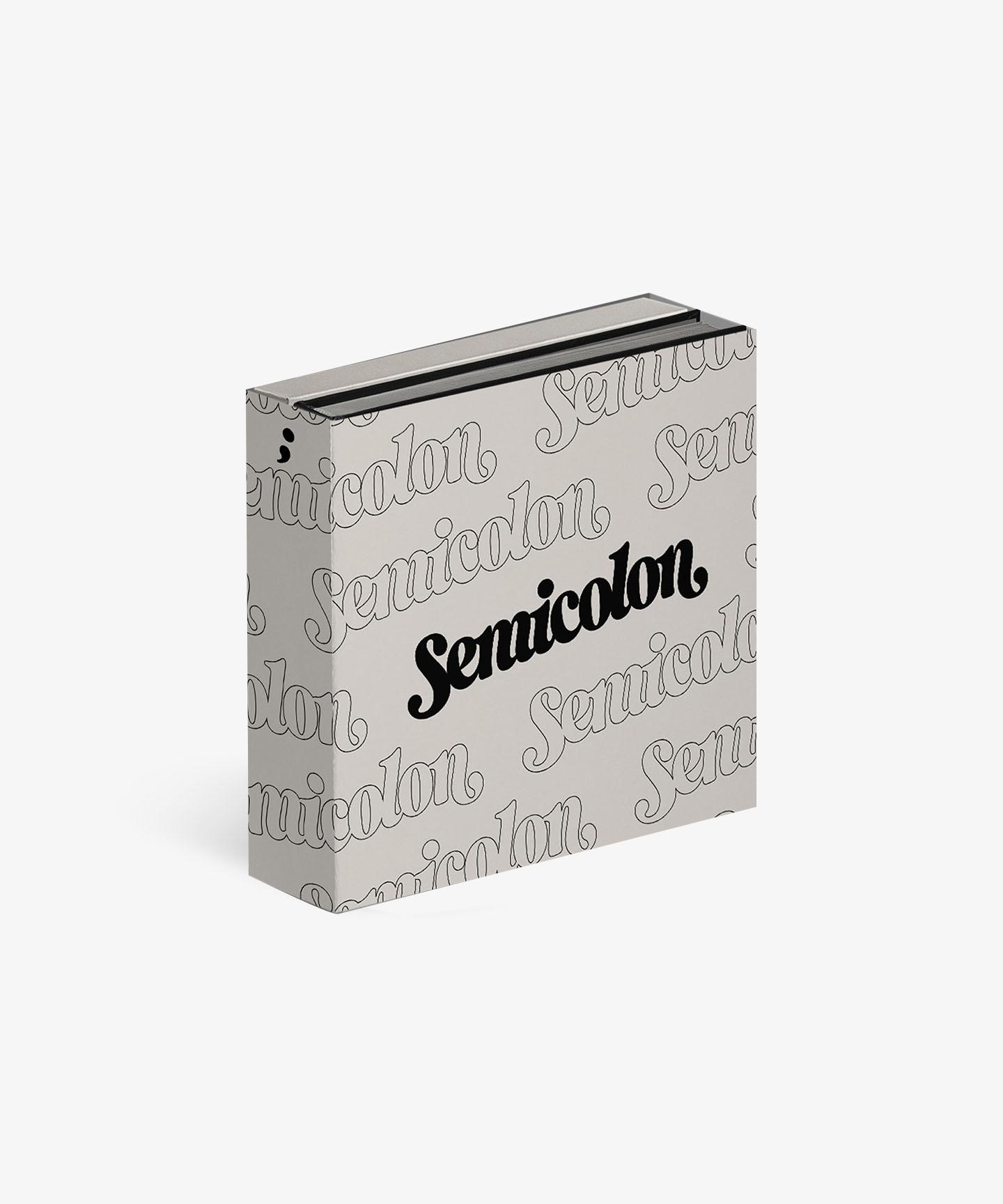 Special Album '; [Semicolon]' (Weverse)