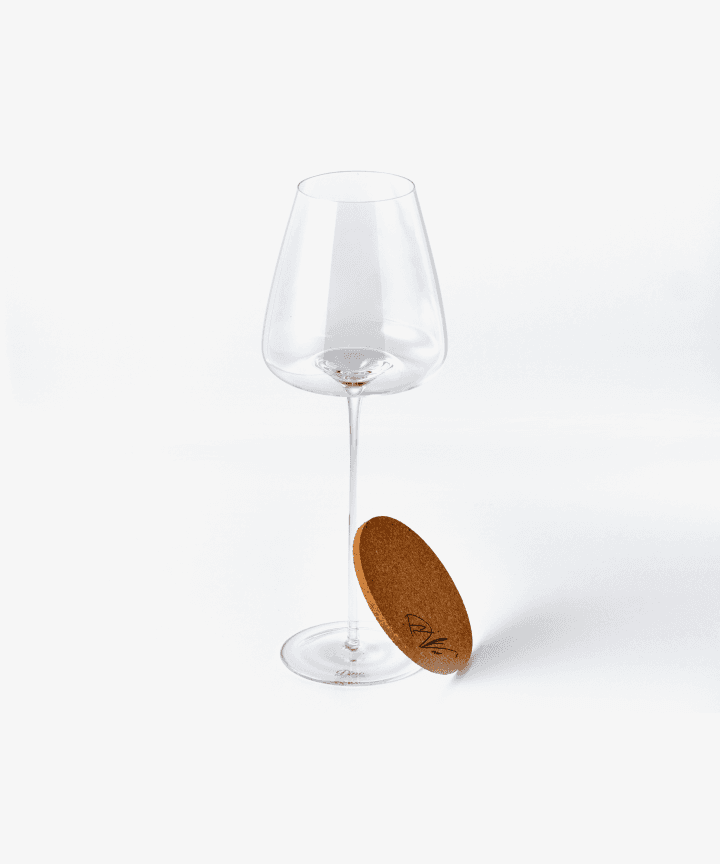 [DINO] Dinosoul Wine Glass Set (Weverse)