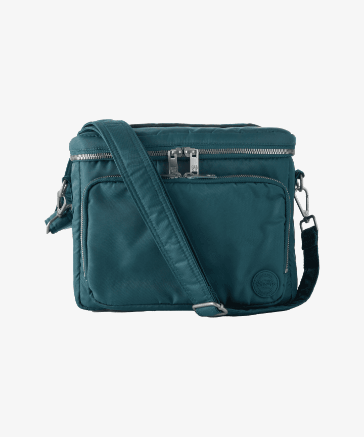 [WONWOO] Love Packed Cross Bag (Weverse)