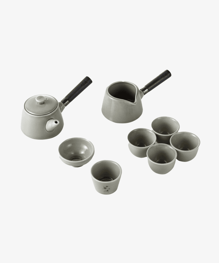 [THE 8] Tea 8 Time Set (Weverse)