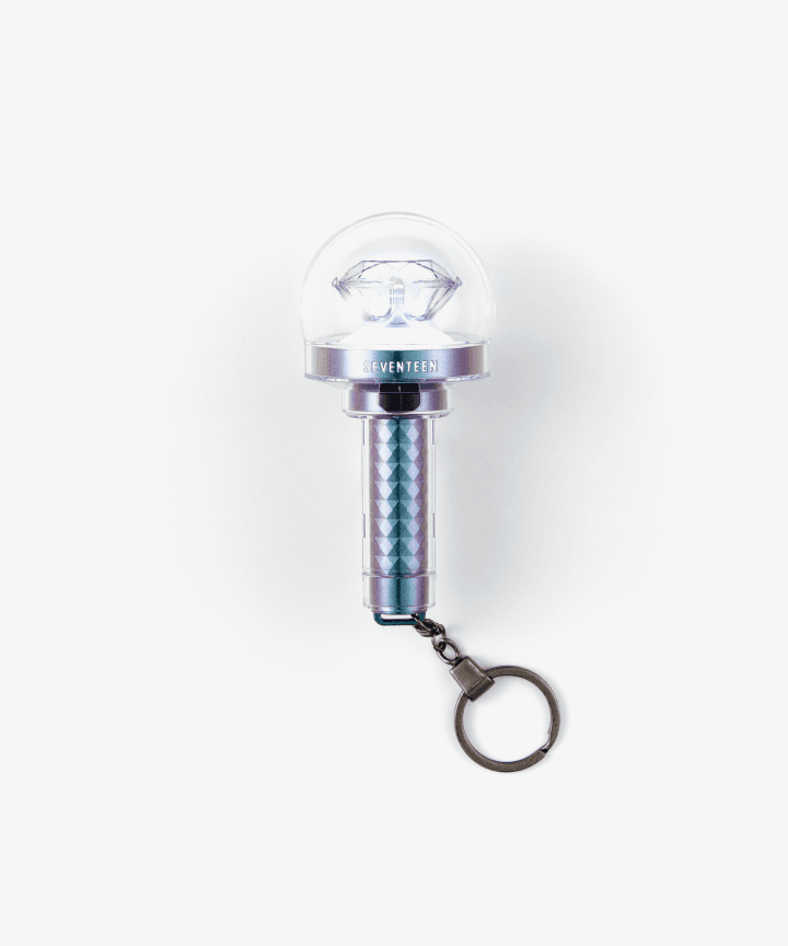 Official Light Stick Ver.3 Keyring (Weverse)