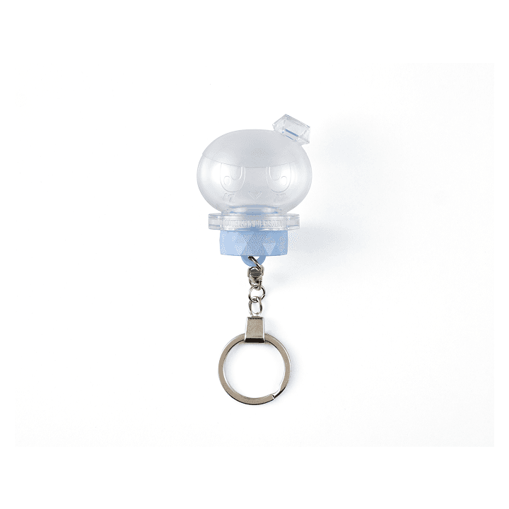 BONGBONGEE Official Light Stick Parts Keyring (Weverse)