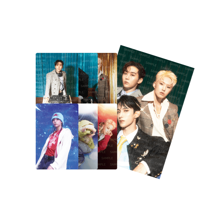 Photo Set (Weverse)