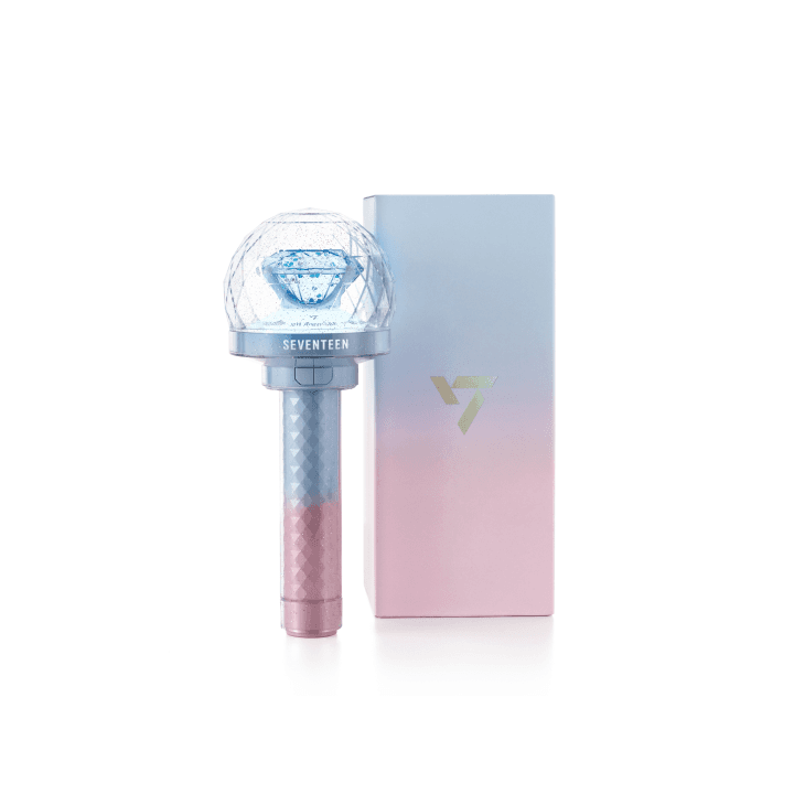 Official Light Stick VER.3 10th Anniv. (Weverse)