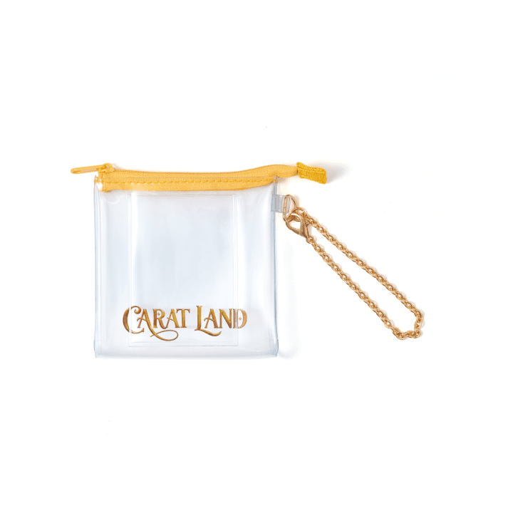 Photo Card Pouch (Weverse)