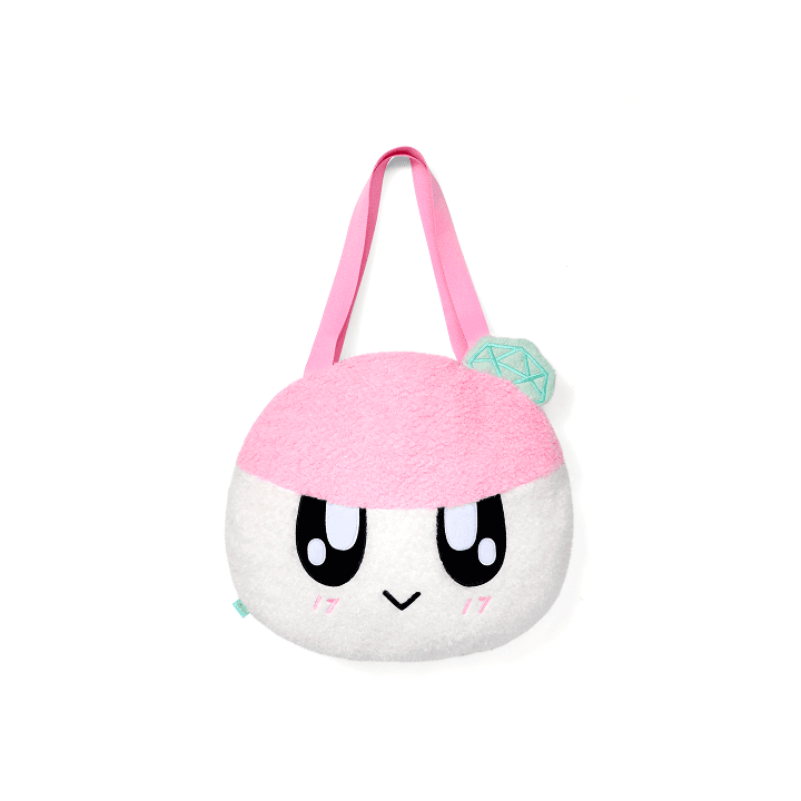 BONGBONGEE Face Bag (Weverse)