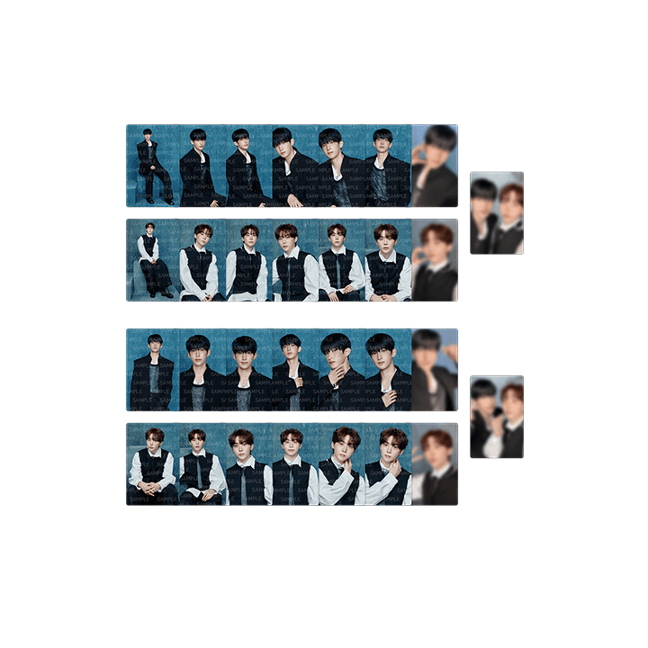 Photocard Set (Weverse)