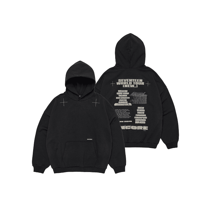 Hoodie (Weverse)