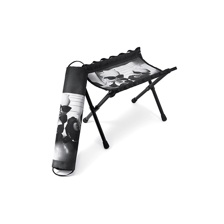 Folding Chair (Weverse)