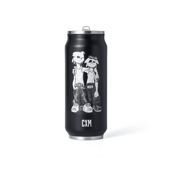 Metal Tumbler (Weverse)