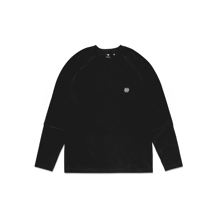 L/S T-Shirt (Weverse)