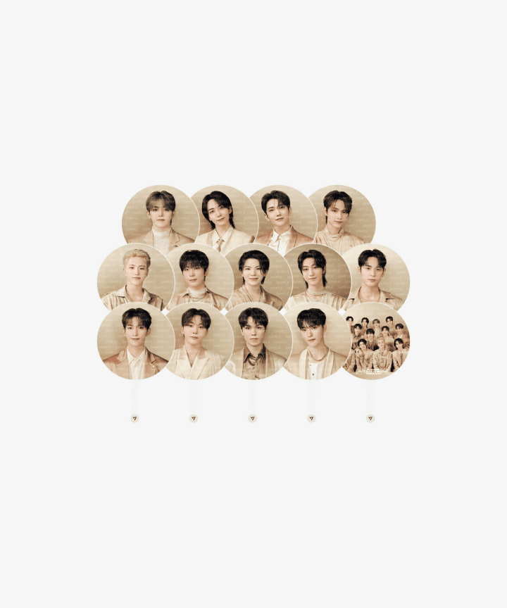 Image Picket (Weverse)