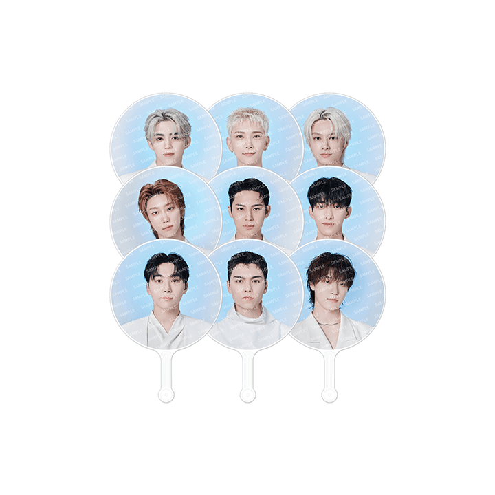 Image Picket (Weverse)