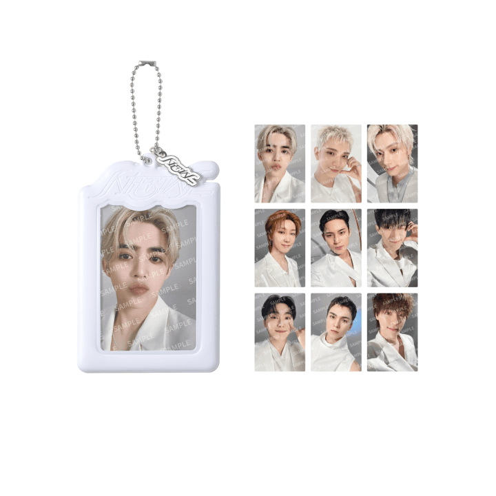 Photocard Holder Set (Weverse)