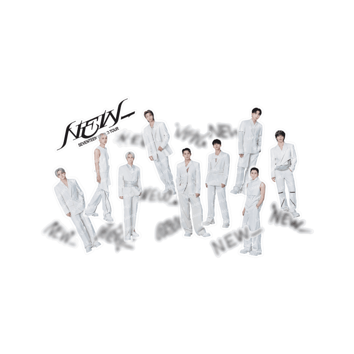 Sticker Set (Weverse)